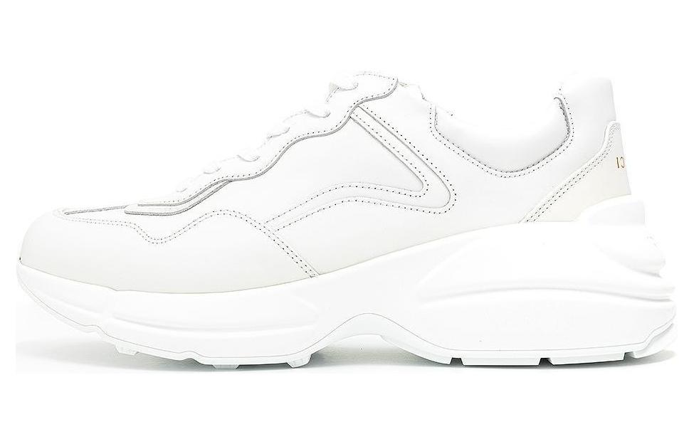 (W) Gucci Rhyton 'White'