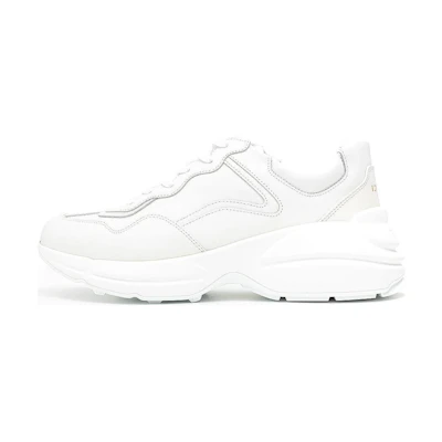 (W) Gucci Rhyton 'White'