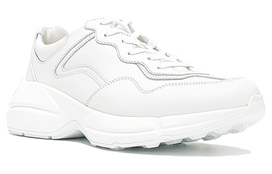 (W) Gucci Rhyton 'White' 圖 2