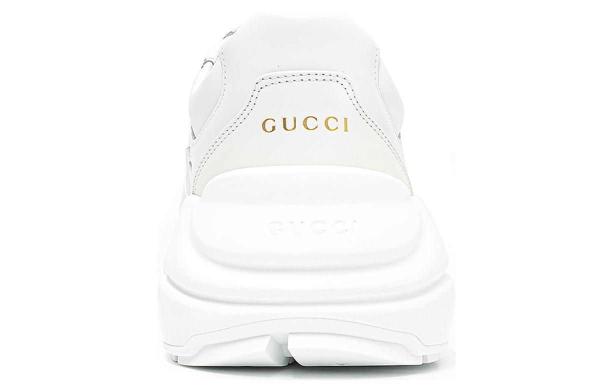 (W) Gucci Rhyton 'White' 圖 4