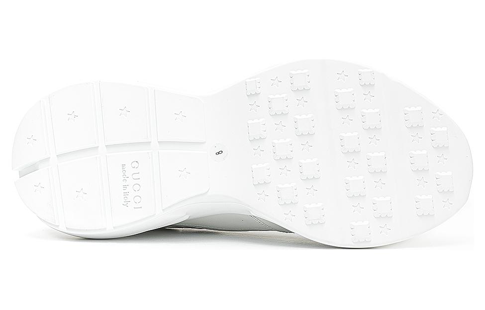 (W) Gucci Rhyton 'White' 圖 5