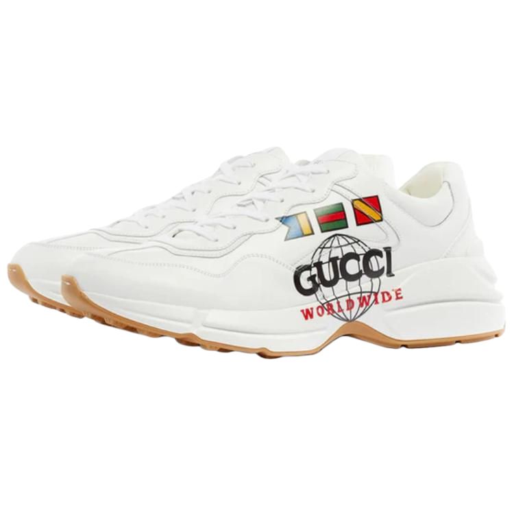 Order (W) Gucci Rhyton 'Seluruh Dunia' 602047-DRW00-9014