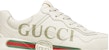 (Women) Gucci Rhyton Leather Sneaker 'Logo' _528892-DRW00-9522