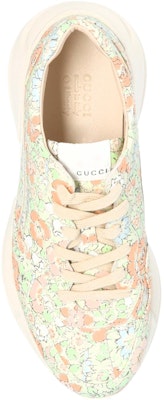 (Women) Gucci Rhyton Liberty London 642058-2JV00-3932 Purchase (Women) Gucci Rhyton Liberty London 642058-2JV00-3932