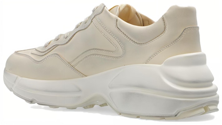 (W) グッチ ライトン スニーカー いちごプリント (アイボリーホワイト) 703814-DRW00-9522 Order (W) グッチ ライトン スニーカー いちごプリント (アイボリーホワイト) 703814-DRW00-9522