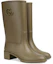 Lookbook (Women) Gucci Rubber Double G Boot 'Taupe' 762700-J8710-3154