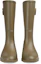 Shop (Women) Gucci Rubber Double G Boot 'Taupe' 762700-J8710-3154