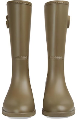 (W) But Gucci Getah G Ganda 'Taupe' 762700-J8710-3154 Shop (W) But Gucci Getah G Ganda 'Taupe' 762700-J8710-3154