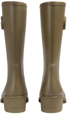 (W) But Gucci Getah G Ganda 'Taupe' 762700-J8710-3154 Purchase (W) But Gucci Getah G Ganda 'Taupe' 762700-J8710-3154