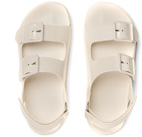 (W) Chanclas Gucci de Goma GG 'Beige' 660243-J8700-9050 Shop (W) Chanclas Gucci de Goma GG 'Beige' 660243-J8700-9050