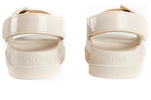 (W) Chanclas Gucci de Goma GG 'Beige' 660243-J8700-9050 Purchase (W) Chanclas Gucci de Goma GG 'Beige' 660243-J8700-9050