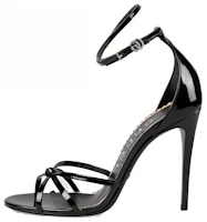 (Women) Gucci Rubber GG Slide 'Black' 748867-AAA0P-1000 (Women) Gucci Rubber GG Slide 'Black' 748867-AAA0P-1000