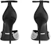 Shop (W) Claquette Gucci en Caoutchouc GG ''Noir'' 749832-KND90-1000