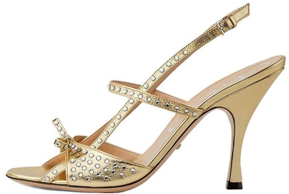 (W) 古驰橡胶GG拖鞋“金色” 674785-B8B00-8053 Buy (W) 古驰橡胶GG拖鞋“金色” 674785-B8B00-8053