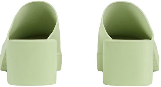 (W) Sandal Karet Gucci GG 'Hijau' 725899-J8700-3801 Shop (W) Sandal Karet Gucci GG 'Hijau' 725899-J8700-3801