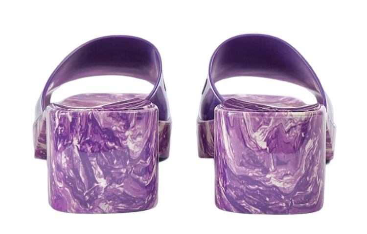 Purchase (W) Sandal Gucci Karet GG 'Ungu' 700989-JFM00-5235