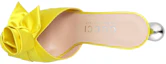 Shop (W) Gucci Gummi GG Slide ''Satin Rose Gelb'' 699456-F1430-7105