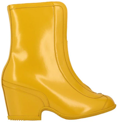 (W) Gucci Sepatu Boot Karet Kitt 'Kuning' 589867-HRO10-7666 Order (W) Gucci Sepatu Boot Karet Kitt 'Kuning' 589867-HRO10-7666
