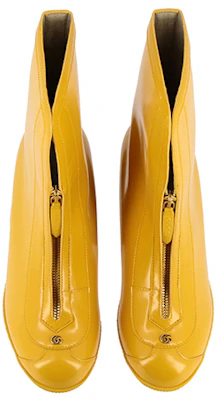 (W) Gucci Sepatu Boot Karet Kitt 'Kuning' 589867-HRO10-7666 Lookbook (W) Gucci Sepatu Boot Karet Kitt 'Kuning' 589867-HRO10-7666