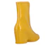 Shop (W) Gucci Sepatu Boot Karet Kitt 'Kuning' 589867-HRO10-7666