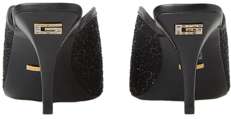 (Women) Gucci Rubber Slide 'Black Comfort' 727193-9W840-1000 Shop (Women) Gucci Rubber Slide 'Black Comfort' 727193-9W840-1000