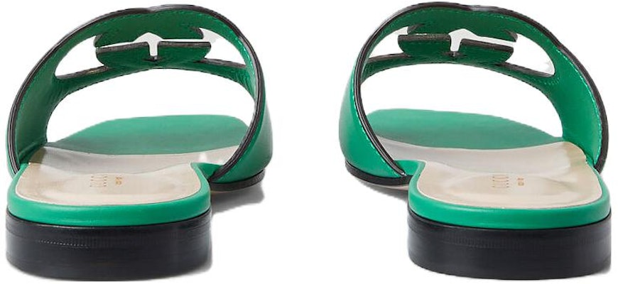 (Women) Gucci Rubber Slide 'Love Parade' 694451-US000-3727 Shop (Women) Gucci Rubber Slide 'Love Parade' 694451-US000-3727