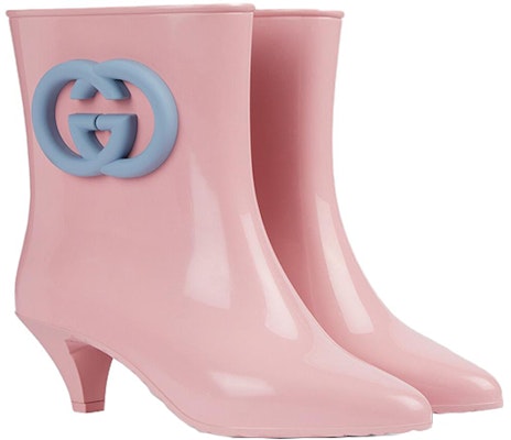 (W) 구찌 핑크 러버 슬라이드 (Gucci Pink Rubber Slide) 724458-9AADV-5848 Shop (W) 구찌 핑크 러버 슬라이드 (Gucci Pink Rubber Slide) 724458-9AADV-5848