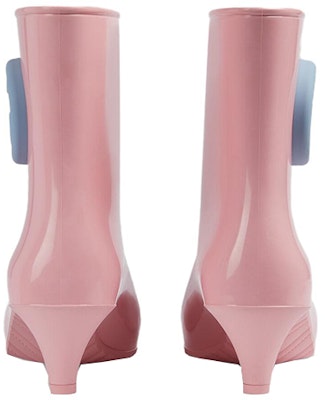 (Women) Gucci Rubber Slide 'Pink' 724458-9AADV-5848 Purchase (Women) Gucci Rubber Slide 'Pink' 724458-9AADV-5848