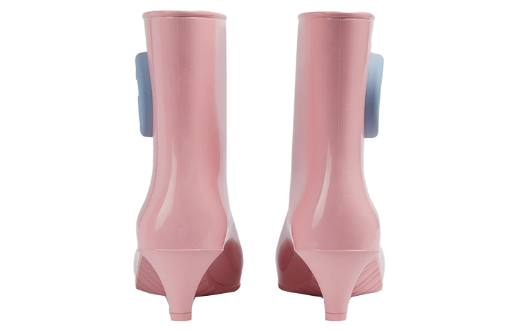 Purchase (W) Sandalias de Goma Gucci 'Rosa' 724458-9AADV-5848