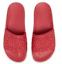 Lookbook (W) Sandales Gucci en Caoutchouc ''Rouge'' 602067-JD600-6639