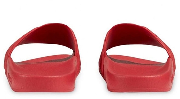 (W) 구찌 레드 러버 슬라이드 (Gucci Red Rubber Slide) 602067-JD600-6639 Purchase (W) 구찌 레드 러버 슬라이드 (Gucci Red Rubber Slide) 602067-JD600-6639
