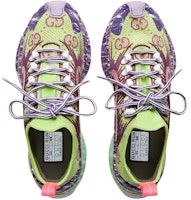 (W) グッチ ラン「グリーンパープル」 700104-USN10-8390 Shop (W) グッチ ラン「グリーンパープル」 700104-USN10-8390