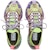 (W) Gucci Run 'Hijau Ungu' 700104-USN10-8390