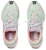 (W) Gucci Run 'Velvet Lace-up Tapak Tebal Rendah Biru Hijau' 746939-AACSK-3942