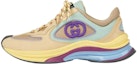 Buy (W) Gucci Run 'Suede Kuning' 746939-AAB62-9342