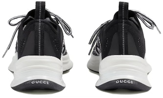 (W) グッチ ラン ブラック (Gucci Ran Burakku) 714660-USM10-8442 Purchase (W) グッチ ラン ブラック (Gucci Ran Burakku) 714660-USM10-8442