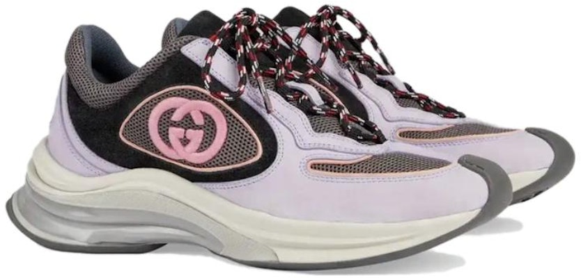(W) 구찌 런 라일락 (Gucci Run Lilac) 746939-AAB62-5341 Order (W) 구찌 런 라일락 (Gucci Run Lilac) 746939-AAB62-5341