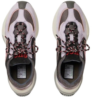 (W) 구찌 런 라일락 (Gucci Run Lilac) 746939-AAB62-5341 Lookbook (W) 구찌 런 라일락 (Gucci Run Lilac) 746939-AAB62-5341