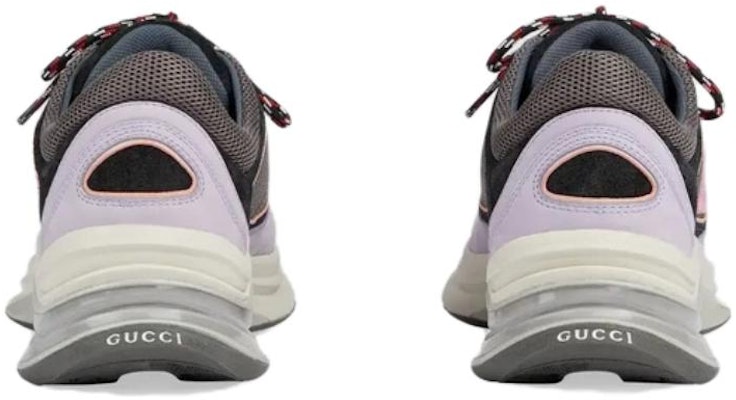 (Women) Gucci Run Lilac 746939-AAB62-5341 Shop (Women) Gucci Run Lilac 746939-AAB62-5341