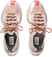 (W) グッチ ラン ロー グレーオレンジ 680903-UF310-1270 Lookbook (W) グッチ ラン ロー グレーオレンジ 680903-UF310-1270