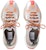 (W) Gucci Run Low 'Kelabu Jingga' 680903-UF310-1270