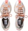 Lookbook (W) Gucci Run Low 'Kelabu Jingga' 680903-UF310-1270