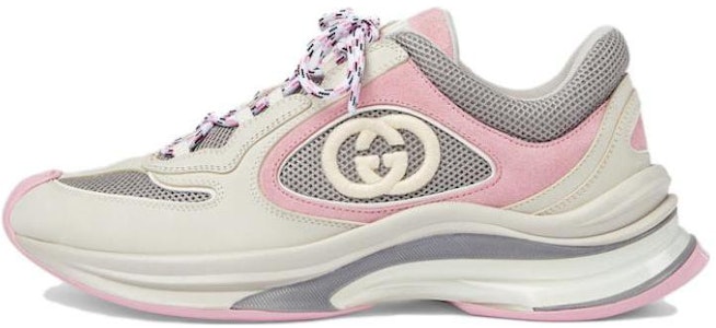 (W) 古驰 Run Low “象牙白” 746939-AACSK-9044 Buy (W) 古驰 Run Low “象牙白” 746939-AACSK-9044