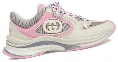 (W) 구찌 런 로우 '아이보리 화이트' (Gucci Run Low '아이보리') 746939-AACSK-9044 Order (W) 구찌 런 로우 '아이보리 화이트' (Gucci Run Low '아이보리') 746939-AACSK-9044