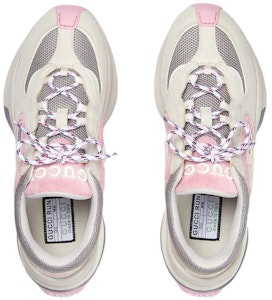 (W) 古驰 Run Low “象牙白” 746939-AACSK-9044 Lookbook (W) 古驰 Run Low “象牙白” 746939-AACSK-9044