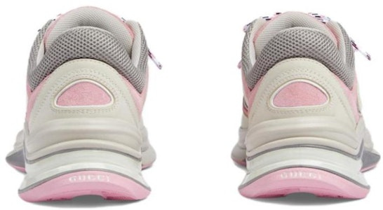 (W) 古驰 Run Low “象牙白” 746939-AACSK-9044 Purchase (W) 古驰 Run Low “象牙白” 746939-AACSK-9044