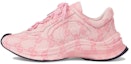 Buy (W) Gucci Run Low 'Merah Jambu' 725612-AABEB-6905