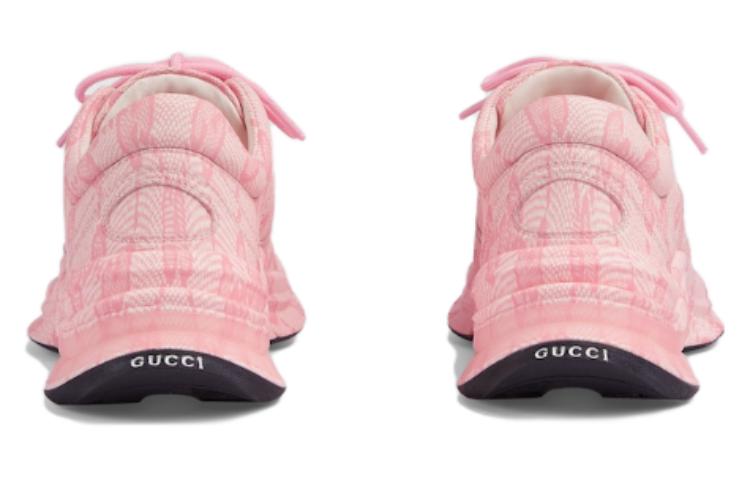 Purchase (W) Gucci Run Low 'Rosa' 725612-AABEB-6905