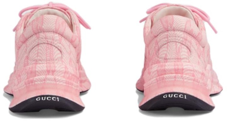 (Women) Gucci Run Low 'Pink' 725612-AABEB-6905 Purchase (Women) Gucci Run Low 'Pink' 725612-AABEB-6905