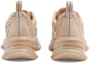 Purchase (W) Gucci Run Sneakers 'Neutral' Kasut Lari Neutral 758088-FACG4-9942